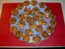 Kokos - Plätzchen - Rezept