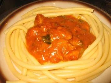 Rezept: Fleisch: K-Z-O-Ragout! Fleisch: K-Z-O-Ragout! - Rezept