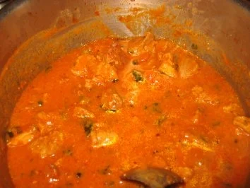 Rezept: Fleisch: K-Z-O-Ragout! Bild Nr. 2 Fleisch: K-Z-O-Ragout! - Rezept - Bild Nr. 2