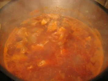 Rezept: Fleisch: K-Z-O-Ragout! Bild Nr. 3 Fleisch: K-Z-O-Ragout! - Rezept - Bild Nr. 3