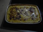 Beilagen - Kartoffel-Gratin - Rezept