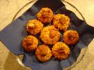 Marzipan - Mandel - Kekse... Resteverwertung... - Rezept