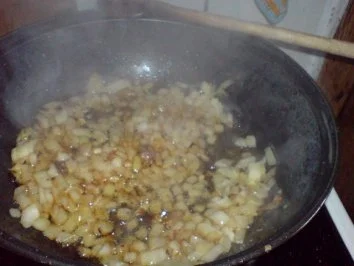 Rezept: Rinderroulade mit Rosenkohl-Gemüse Bild Nr. 11 Rinderroulade mit Rosenkohl-Gemüse - Rezept - Bild Nr. 11