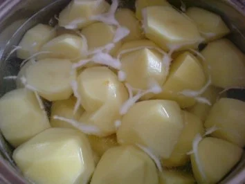 Rezept: Rinderroulade mit Rosenkohl-Gemüse Bild Nr. 15 Rinderroulade mit Rosenkohl-Gemüse - Rezept - Bild Nr. 15