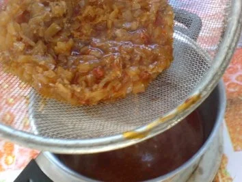 Rezept: Rinderroulade mit Rosenkohl-Gemüse Bild Nr. 18 Rinderroulade mit Rosenkohl-Gemüse - Rezept - Bild Nr. 18