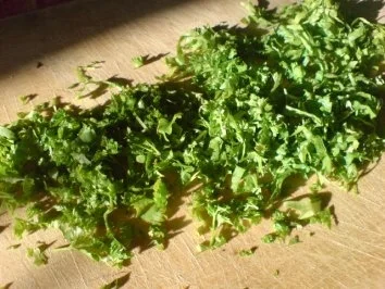 Rezept: Rinderroulade mit Rosenkohl-Gemüse Bild Nr. 20 Rinderroulade mit Rosenkohl-Gemüse - Rezept - Bild Nr. 20