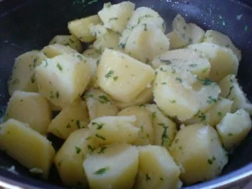 Rezept: Rinderroulade mit Rosenkohl-Gemüse Bild Nr. 27 Rinderroulade mit Rosenkohl-Gemüse - Rezept - Bild Nr. 27