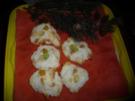 Backwerk / Plätzchen: Karibik-Makronen - Rezept