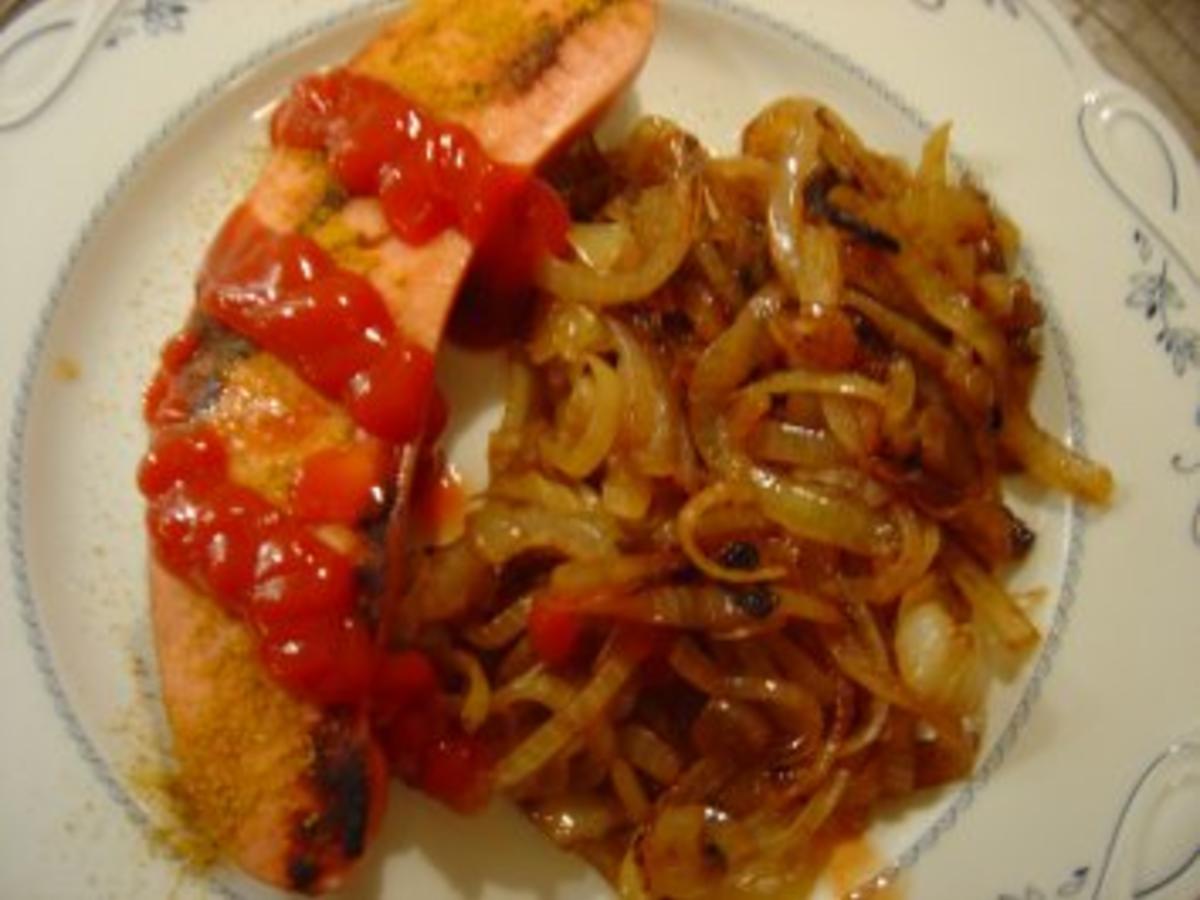 Currywurstsauce Rezepte - kochbar.de