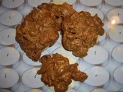 Rezept: Wespennester Wespennester - Rezept