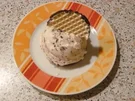Rezept: Mohrenkopf-Eis Mohrenkopf-Eis - Rezept