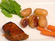 Tenderloin Steak - Rezept