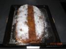 Weihnachtsstollen - Rezept