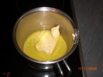 Rezept: Weihnachtsstollen Bild Nr. 9 Weihnachtsstollen - Rezept - Bild Nr. 9