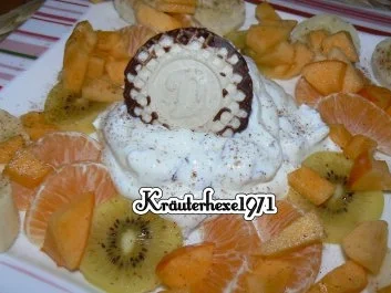 fruchtige "Vitaminbombe" - Rezept - Bild Nr. 3