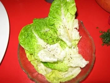 feine Pastetchen mit Gänsebrust u. Champignons - Rezept - Bild Nr. 4