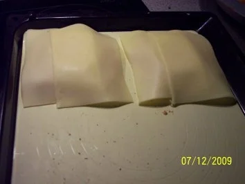 Rezept: Toast Hawai Bild Nr. 5 Toast Hawai - Rezept - Bild Nr. 5