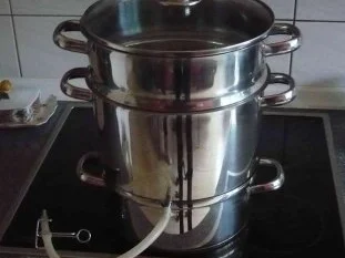 Rezept: Quitten Bild Nr. 5 Quitten - Rezept - Bild Nr. 5