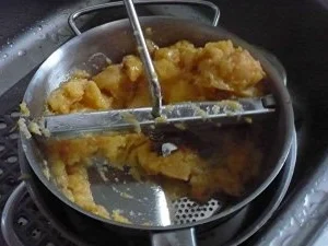 Rezept: Quitten Bild Nr. 9 Quitten - Rezept - Bild Nr. 9