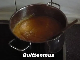 Rezept: Quitten Bild Nr. 11 Quitten - Rezept - Bild Nr. 11