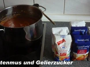 Rezept: Quitten Bild Nr. 12 Quitten - Rezept - Bild Nr. 12