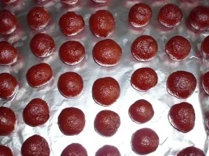 Rezept: Quitten Bild Nr. 15 Quitten - Rezept - Bild Nr. 15