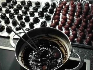 Rezept: Quitten Bild Nr. 18 Quitten - Rezept - Bild Nr. 18