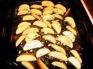 Rosmarinkartoffeln - Rezept