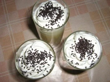 Bananen Schake - Rezept - Bild Nr. 2