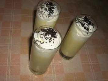 Bananen Schake - Rezept - Bild Nr. 3