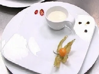 Schokoladengrütze - Rezept