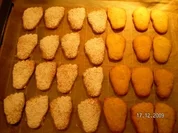 Buttermürbteig für Weihnachtsplätzchen, beliebig ausstechen ! - Rezept