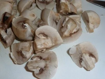 Rezept: Pfeffrige Spätzle-Pfanne Bild Nr. 4 Pfeffrige Spätzle-Pfanne - Rezept - Bild Nr. 4