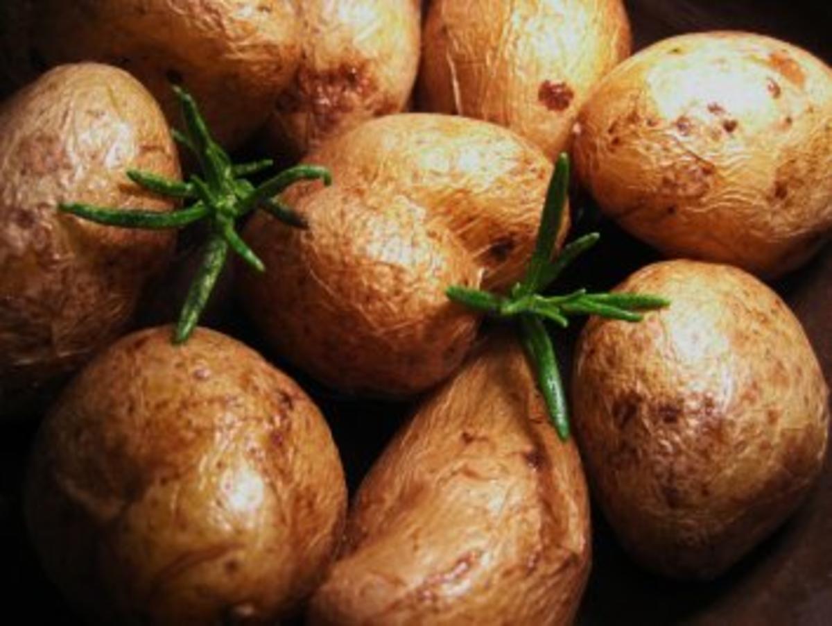 Western-Kartoffeln ... - Rezept - Bild Nr. 2
