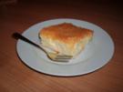 Kokoskuchen vom Blech - Rezept