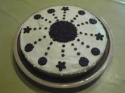 Schwedische Apfeltorte - Rezept