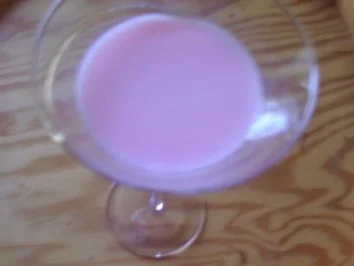 Rezept: Abendsonne Abendsonne - Rezept