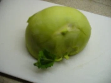Kohlrabisalat - Rezept - Bild Nr. 2