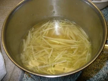 Kohlrabisalat - Rezept - Bild Nr. 4