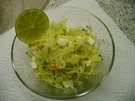 Kohlrabisalat - Rezept
