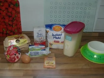 Rezept: Weihnacht-Badische-Hildabrödle Weihnacht-Badische-Hildabrödle - Rezept