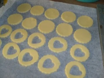 Rezept: Weihnacht-Badische-Hildabrödle Bild Nr. 4 Weihnacht-Badische-Hildabrödle - Rezept - Bild Nr. 4