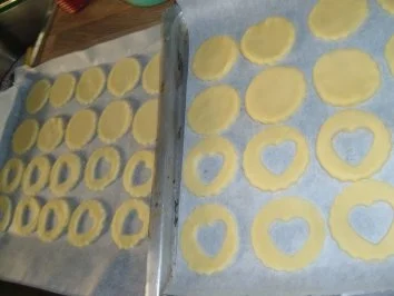 Rezept: Weihnacht-Badische-Hildabrödle Bild Nr. 5 Weihnacht-Badische-Hildabrödle - Rezept - Bild Nr. 5