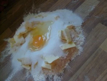 Rezept: Weihnacht-Badische-Hildabrödle Bild Nr. 2 Weihnacht-Badische-Hildabrödle - Rezept - Bild Nr. 2