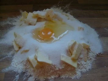 Rezept: Weihnacht-Badische-Hildabrödle Bild Nr. 3 Weihnacht-Badische-Hildabrödle - Rezept - Bild Nr. 3