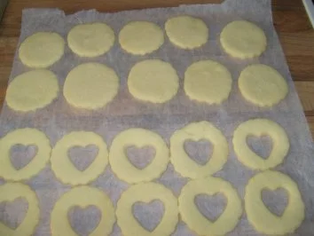 Rezept: Weihnacht-Badische-Hildabrödle Bild Nr. 6 Weihnacht-Badische-Hildabrödle - Rezept - Bild Nr. 6