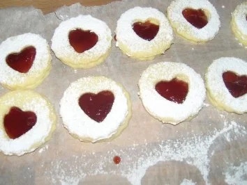 Rezept: Weihnacht-Badische-Hildabrödle Bild Nr. 9 Weihnacht-Badische-Hildabrödle - Rezept - Bild Nr. 9