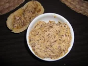 Steinpilz-Butter - Rezept