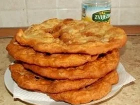 Rezept: Mekike Mekike - Rezept