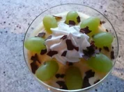 Meine feine Weincreme - Rezept